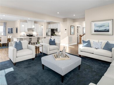 341 Early Station Trail, Carrollton, VA 23314 - photo 7