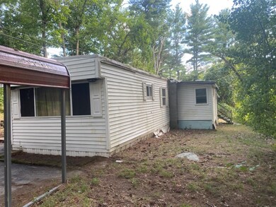 45 Weber Cir, Derry, NH 03038 - photo 2