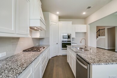 3107 Rolling Hills Ln, Wylie, TX 75098 - photo 4