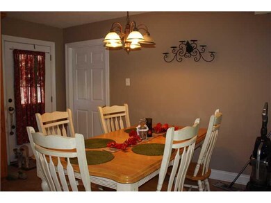 Dining Room.