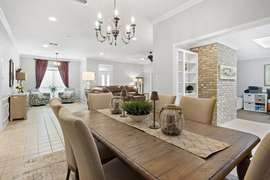 1608 Quail Hollow, Cleburne, TX 76033 - photo 7