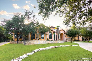 18357 Shadow Canyon Dr, Helotes, TX 78023 - photo 7