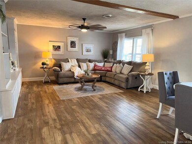 10 Thomas Ct, Scottsburg, IN 47170 - photo 5