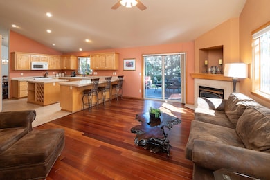 Family Kitchen