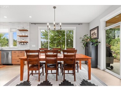 13950 S John Wayne Ln, Mulino, OR 97042 - photo 3