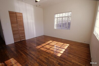 6th St Bedroom 1 2nd view
