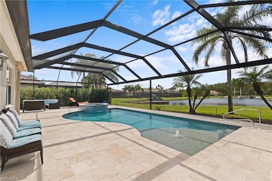 9387 Slate Ct, Naples, FL 34120 - photo 2