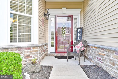 121 Keller Way, Hamilton, NJ 08330 - photo 2