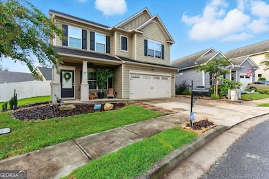 17 Samuel Way NW, Cartersville, GA 30121 - photo 3