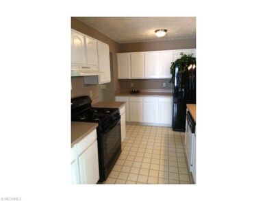 Huge eat in kitchen with center island