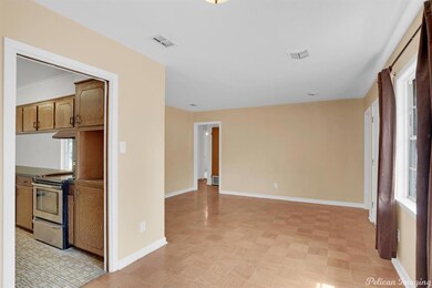 Front Living Room & Dining