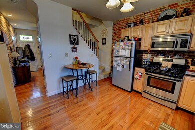 3402 Mount Pleasant Ave, Baltimore, MD 21224 - photo 5