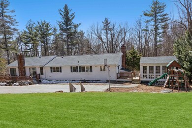 104 Jeremy Hill Rd, Pelham, NH 03076 - photo 2