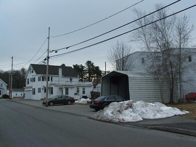 100 Granite St, Biddeford, ME 04005 - photo 4