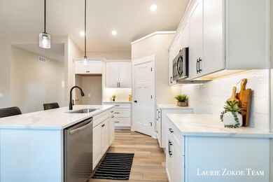 4302 Tallman Woods Dr NW unit 12, Grand Rapids, MI 49534 - photo 5