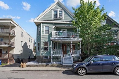 167 King St unit 1, Dorchester, MA 02122 - photo 3