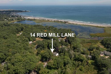 14 Red Mill Rd unit B, Rye Beach, NH 03871 - photo 4