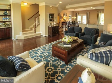 919 Magnolia Blossom Ct, Sykesville, MD 21784 - photo 2