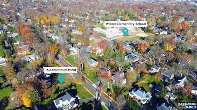 Moments from Willard Elementary School