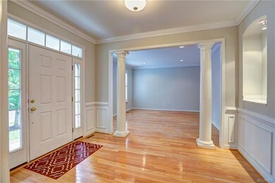 5237 Turning Branch Way, Glen Allen, VA 23059 - photo 6