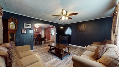 834 Helm St, Logansport, IN 46947 - photo 3