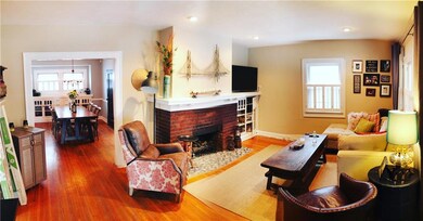 5229 Carrollton Ave, Indianapolis, IN 46220 - photo 2