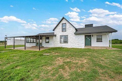 273787 E 1720 Rd, Duncan, OK 73533 - photo 2