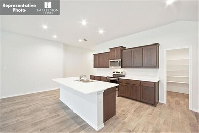 713 Nandina Rd, Weatherford, TX 76086 - photo 6