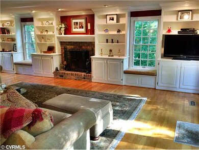 Den/Family/Great Room