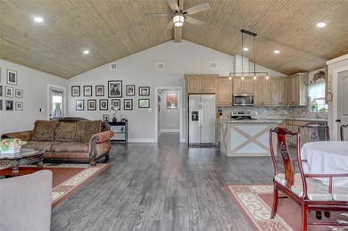 244 Immigrant Trail Rd, Denison, TX 75021 - photo 6