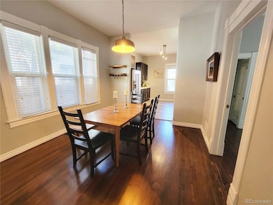 424 N Clarkson St, Denver, CO 80218 - photo 6