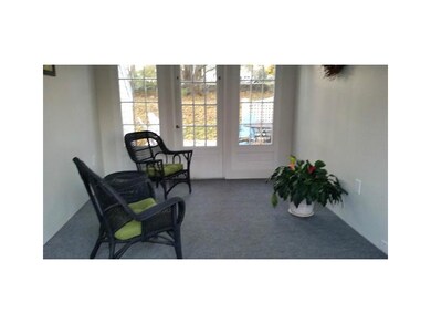 Other. Breezeway