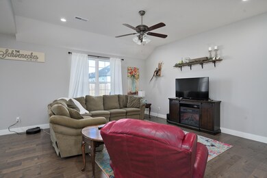 1663 E Calavary Camp Rd, Republic, MO 65738 - photo 5