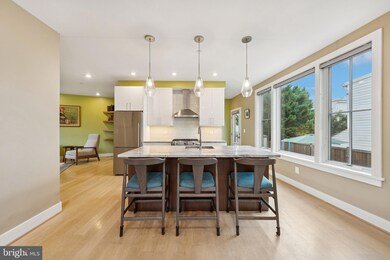 1301 Potomac Ave SE unit 2, Washington, DC 20003 - photo 2