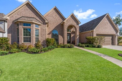 17363 Camillia Trail, Conroe, TX 77302 - photo 3