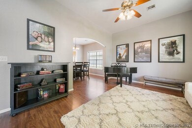 8438 S 109th East Ave, Tulsa, OK 74133 - photo 7