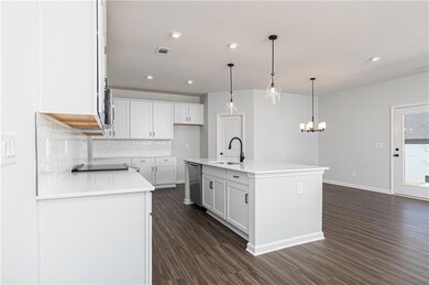 1241 Jordan Brook Dr, Lawrenceville, GA 30043 - photo 6