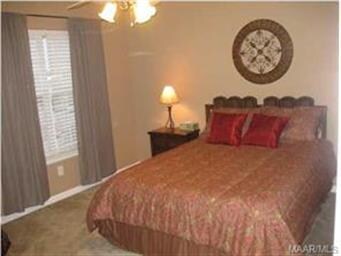 3rd Bedroom