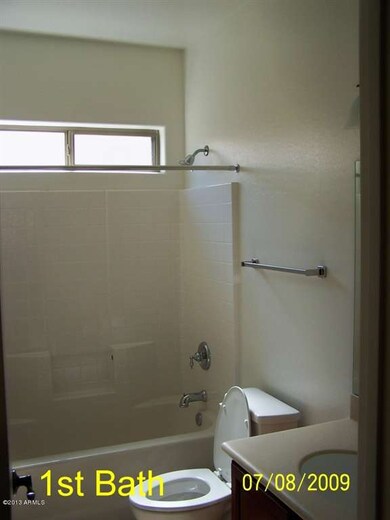 BRIGHT AND LIGHT BATHROOM