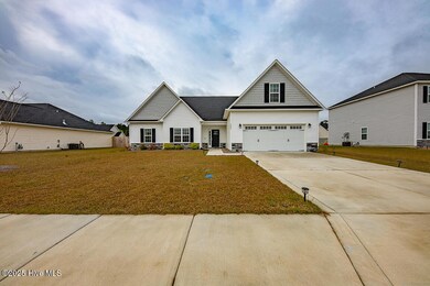 2005 Snapper St, New Bern, NC 28562 - photo 3