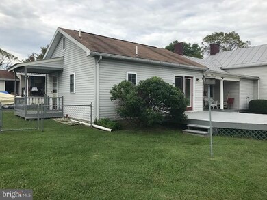 52 Rowles St, Harpers Ferry, WV 25425 - photo 4