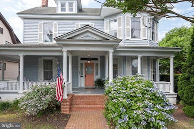 610 Church St, Cambridge, MD 21613 - photo 7