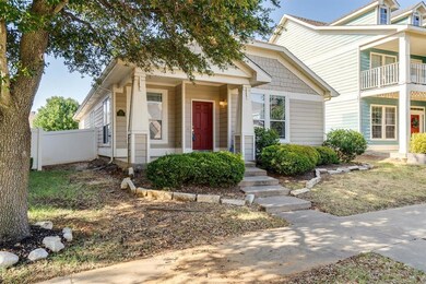 1212 Oakcrest Dr, Providence Village, TX 76227 - photo 3