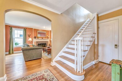 2548 Fair Ave, Columbus, OH 43209 - photo 4