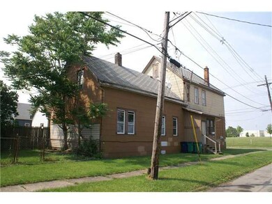 Exterior Back