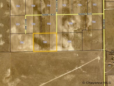 Tract 23 Eagle Ranch Estates, Pine Bluffs, WY 82082 - photo 4