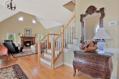 11201 Carriage House Ln, Amelia Ct Hse, VA 23002 - photo 7