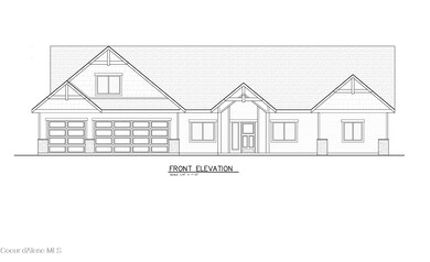 Front Rendering