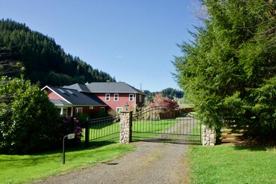Gated Entry