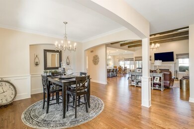 13028 Bluestem Dr, Saint John, IN 46373 - photo 6